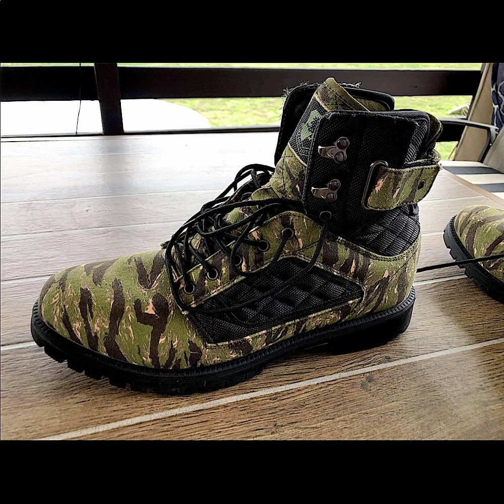 Vlado Atlas 2 Boots